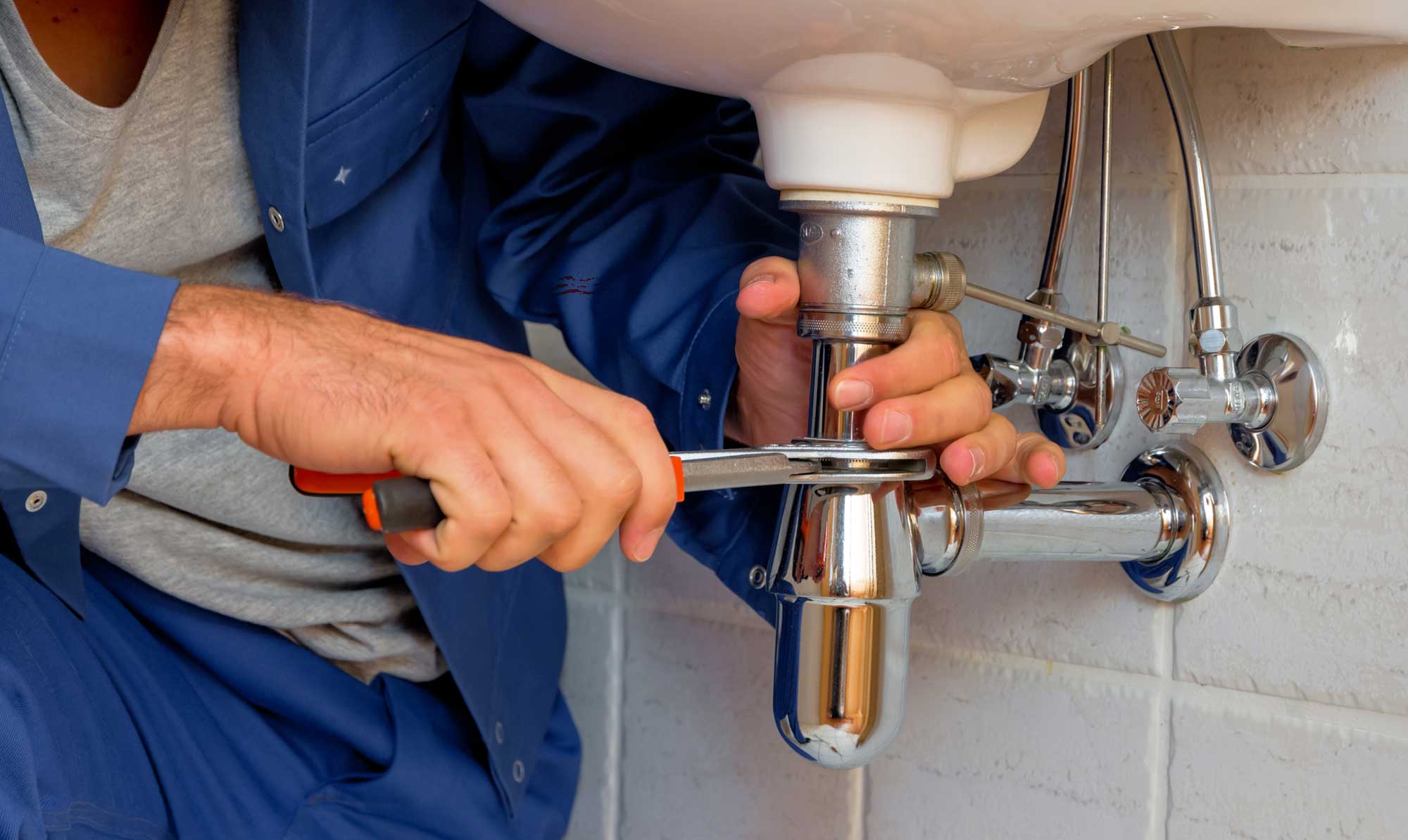 Plumbing Installation